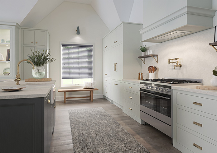 Ecowood, Lead Grey - Venetian Blind - Image 7